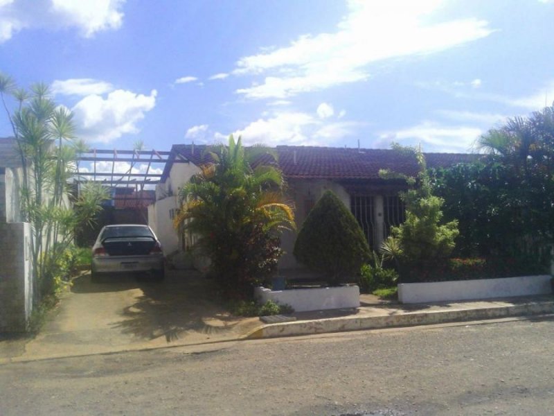 Casa en Venta en Edmundo Barrios El Tigre, Anzoátegui