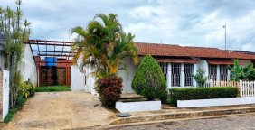 Casa en Venta en Edmundo Barrios El Tigre, Anzoátegui