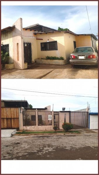 Foto Casa en Venta en Unare, Ciudad Guayana, Bolívar - U$D 17.000 - CAV227753 - BienesOnLine