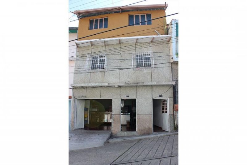 Foto Casa en Venta en Av. Las Américas, Mérida, Mérida - U$D 33.000 - CAV157409 - BienesOnLine