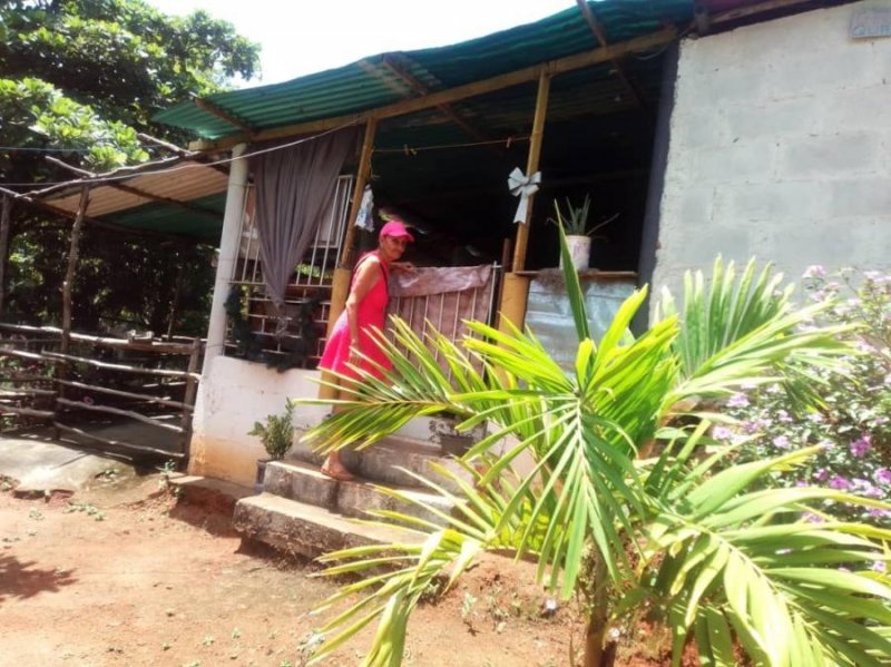 Casa en Venta en Osma Caruao, Vargas