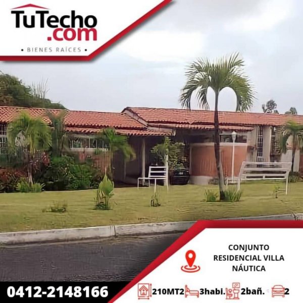 Casa en Venta en Unare Puerto Ordaz, Bolívar