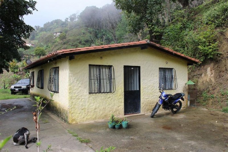 Casa en Venta en Avenida Los Próceres Mérida, Mérida