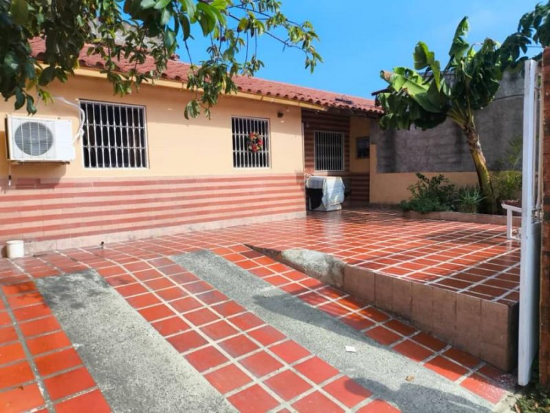 Casa en Venta en Paraparal Valencia, Carabobo