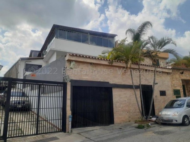 Foto Casa en Venta en El Marques, El Marques, Distrito Federal - U$D 300.000 - CAV193363 - BienesOnLine