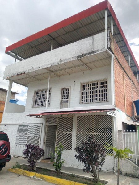 Casa en Venta en Mario Briceño Iragorry Caña de Azúcar, Aragua