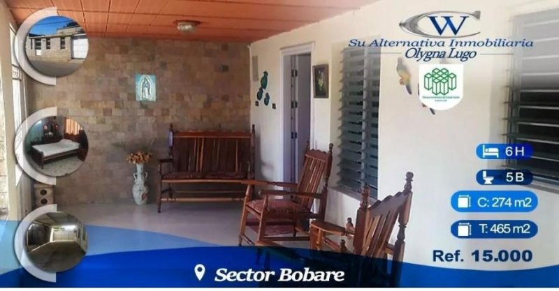 Foto Casa en Venta en Coro, Falcón - CAV168256 - BienesOnLine