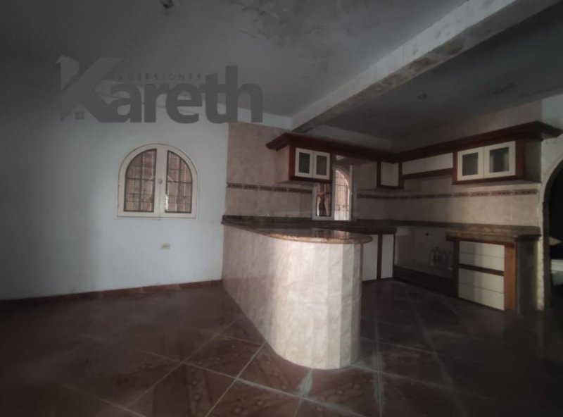 Casa en Venta en La Sabanita Ciudad Bolívar, Bolívar