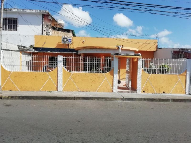 Foto Casa en Venta en San Simon, Maturín, Monagas - U$D 22.000 - CAV156926 - BienesOnLine