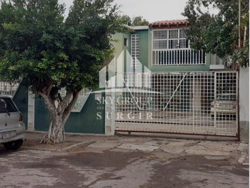 Foto Casa en Venta en San Gabriel, Coro, Falcón - U$D 110.000 - CAV171416 - BienesOnLine