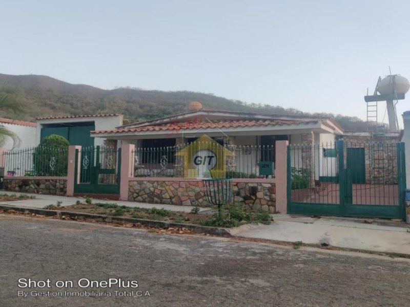 Foto Casa en Venta en San Jose, TrigalNorte, Carabobo - U$D 45.000 - CAV228070 - BienesOnLine