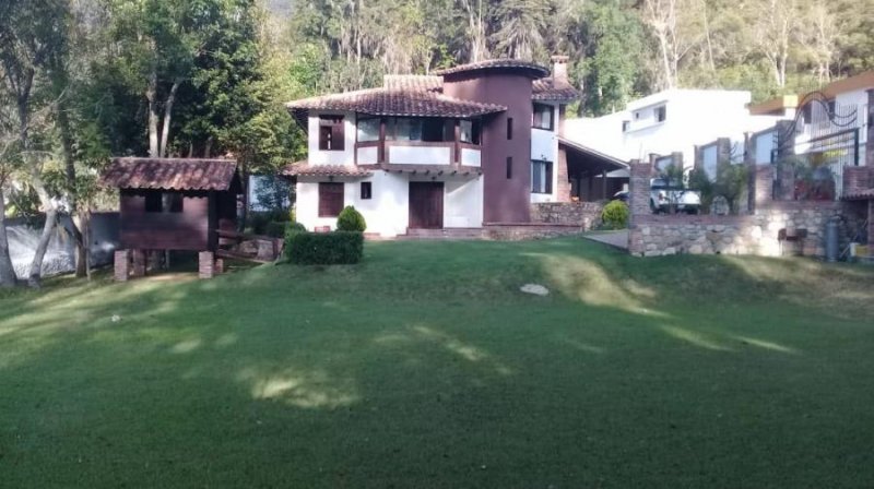 Casa en Venta en La Pedregosa Alta Merida, Mérida