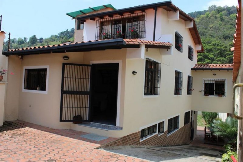 Se vende casa en La Pedregosa Mérida