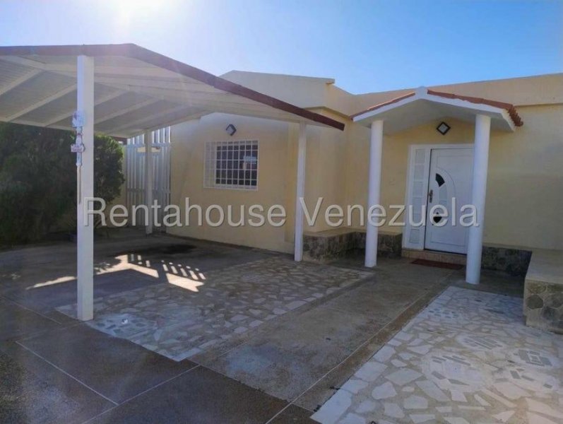 Casa en Venta en  Punto Fijo, Falcón