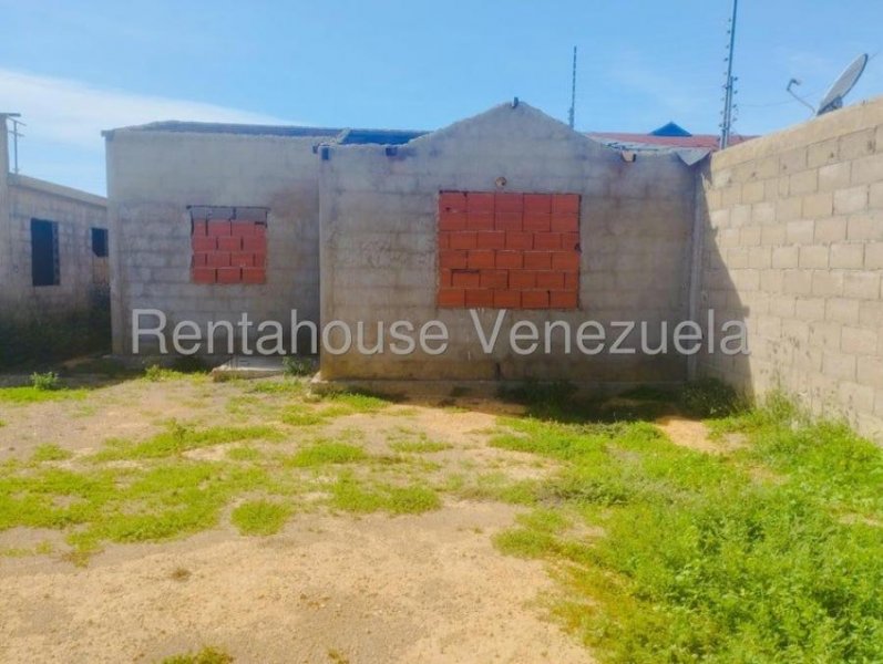 Foto Casa en Venta en Punto Fijo, Falcón - U$D 6.000 - CAV247284 - BienesOnLine