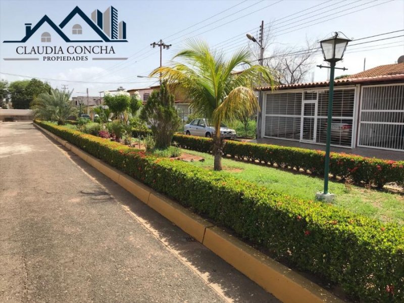 Foto Casa en Venta en Las Peonias, Puerto Ordaz, Bolívar - U$D 23.500 - CAV142516 - BienesOnLine