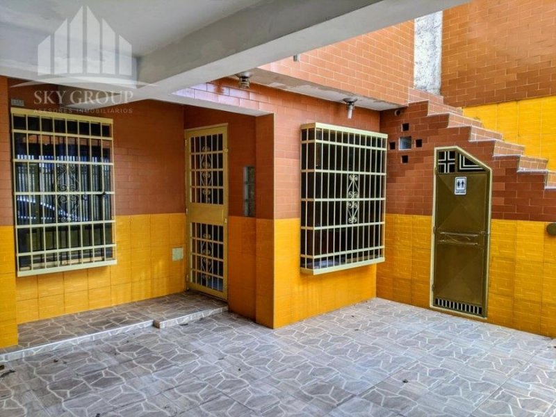 Foto Casa en Venta en san diego, Municipio San Diego, Carabobo - U$D 35.000 - CAV201124 - BienesOnLine