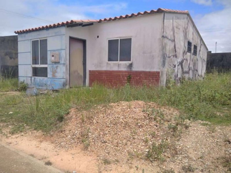 Foto Casa en Venta en Maturín, Monagas - U$D 5.300 - CAV169963 - BienesOnLine