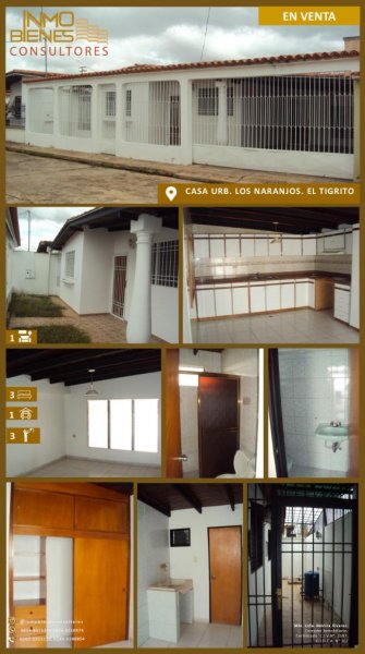 Casa en Venta en  San José de Guanipa, Anzoátegui