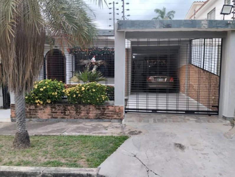 Casa en Venta en Valencia trigal norte, Carabobo