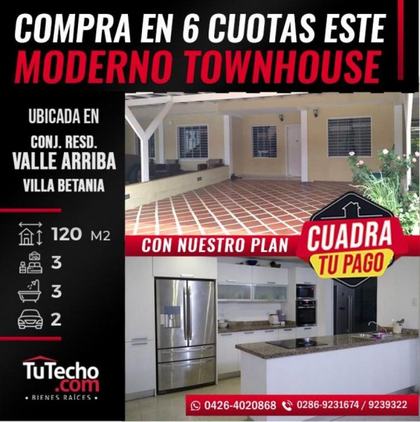 Casa en Venta en Caroní Puerto Ordaz, Bolívar