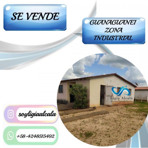 Casa en Venta en  Maturín, Monagas