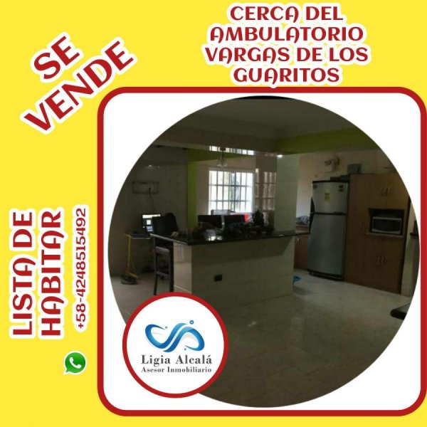 Foto Casa en Venta en Maturin, Maturín, Monagas - CAV164977 - BienesOnLine