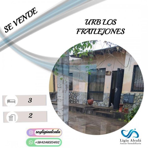 Casa en Venta en  Maturín, Monagas