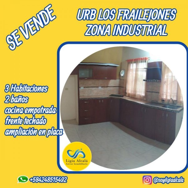 Foto Casa en Venta en Maturin, Maturín, Monagas - CAV163191 - BienesOnLine