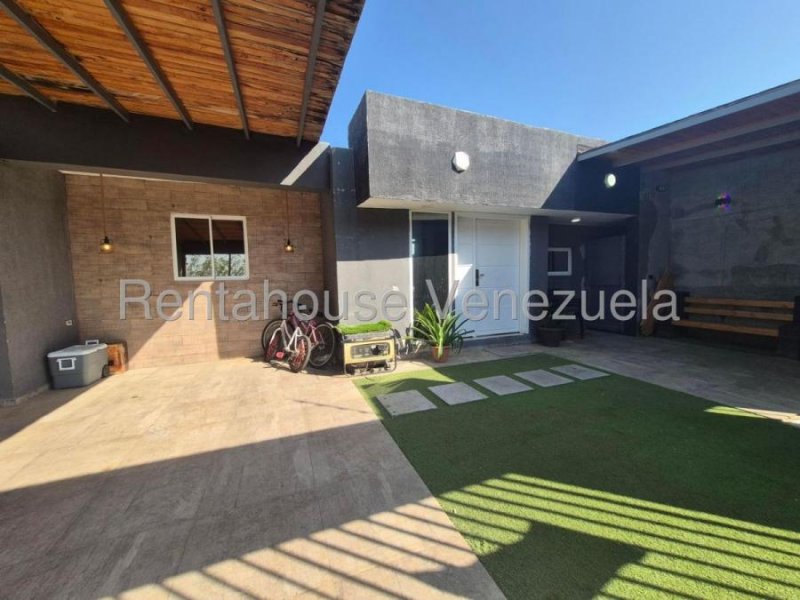 Casa en Venta en  Punto Fijo, Falcón