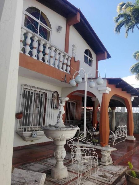 Foto Casa en Venta en Ciudad Bolívar, Bolívar - U$D 35.000 - CAV180431 - BienesOnLine