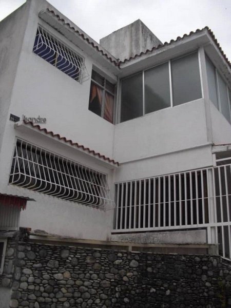 Casa en Venta en San Bernardino San Bernardino, Distrito Federal