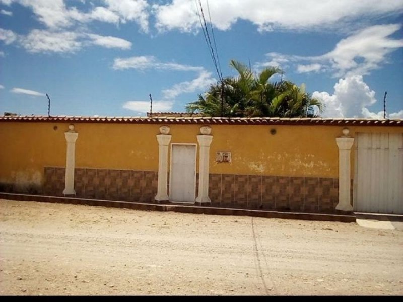 Casa en Venta en Trinidad Samuel Carora, Lara