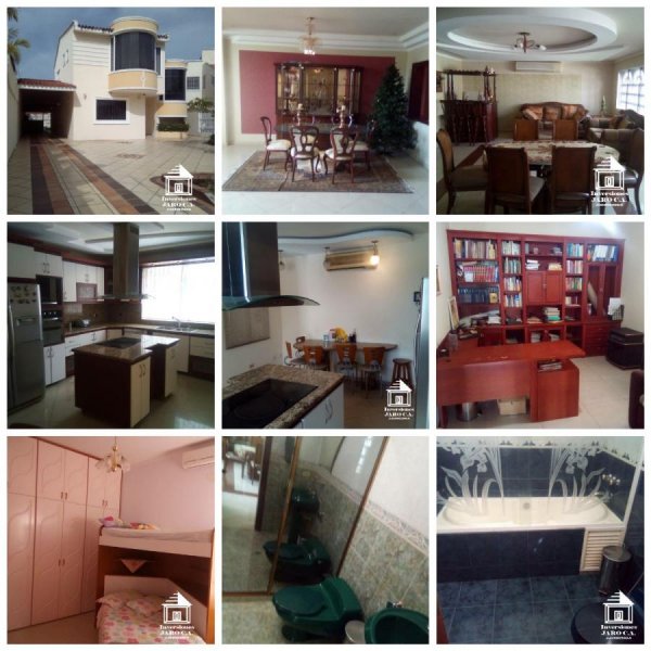 Foto Casa en Venta en Puerto Ordaz, Ciudad Guayana, Bolívar - U$D 210.000 - CAV154050 - BienesOnLine