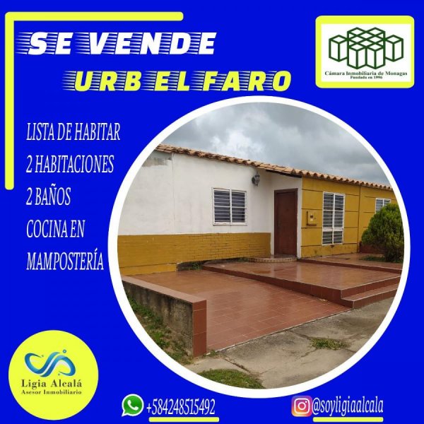 Casa en Venta en  Maturín, Monagas