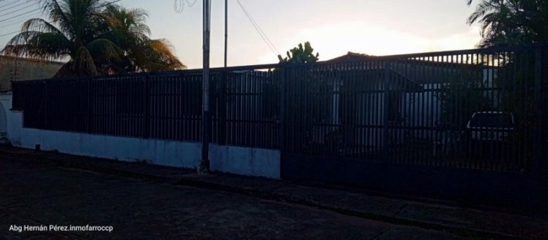 Foto Casa en Venta en El Tigrito, Anzoátegui - U$D 28.000 - CAV246355 - BienesOnLine