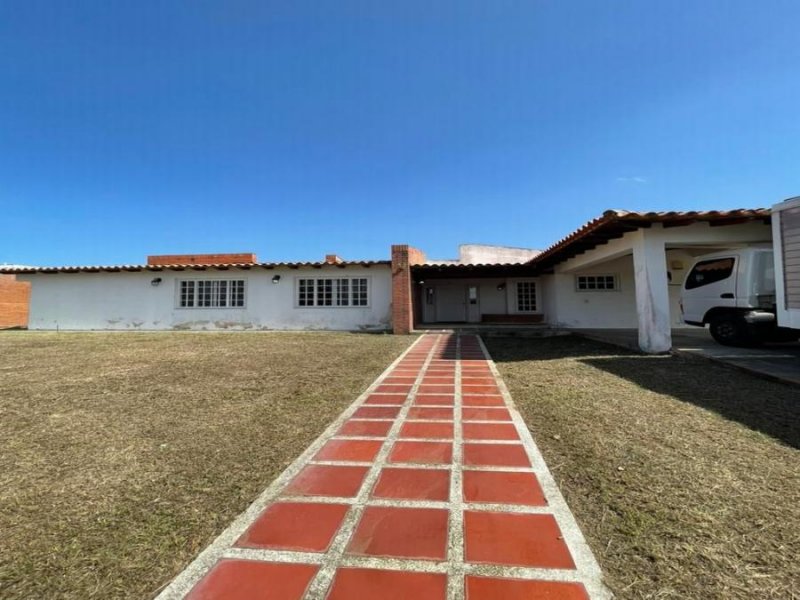 Casa en Venta en  Maturín, Monagas