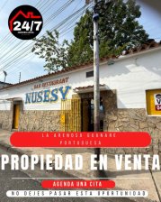 Local en Venta en Guanare Guanare, Portuguesa
