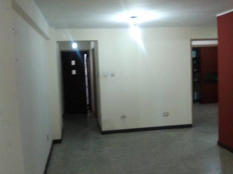 Apartamento en Venta en Centro de Caracas Caracas, Distrito Federal