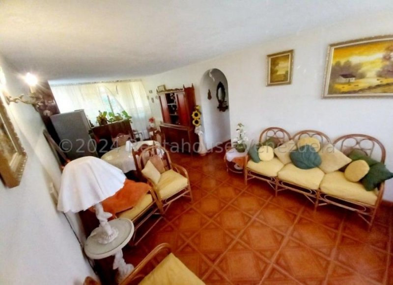 Foto Apartamento en Venta en Coro, Coro, Falcón - U$D 13.500 - APV225812 - BienesOnLine