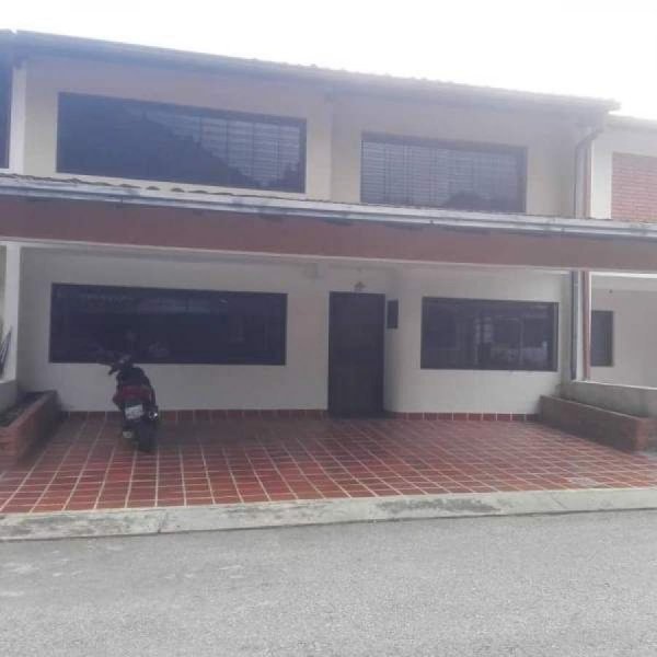 Foto Casa en Venta en Chorros de Milla, Merida, Mérida - U$D 45.000 - CAV179042 - BienesOnLine