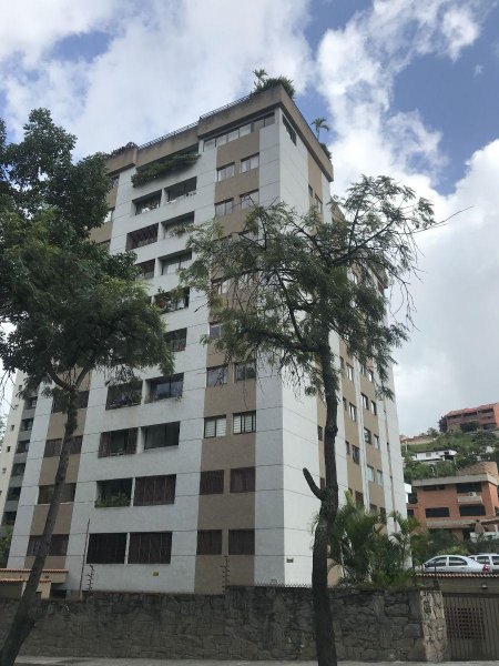 Foto Apartamento en Venta en Los Naranjos del hatillo, Los naranjos del hatillo, Distrito Federal - U$D 95.000 - DEV182075 - BienesOnLine