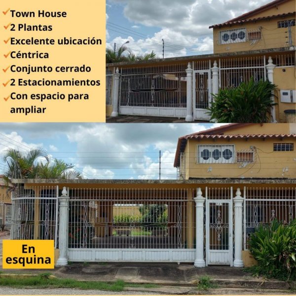 Quinta en Venta en Las Parcelas Anaco, Anzoátegui