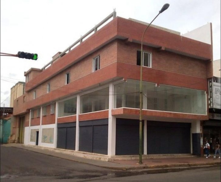 Edificio en Venta en Iribarren Barquisimeto, Lara