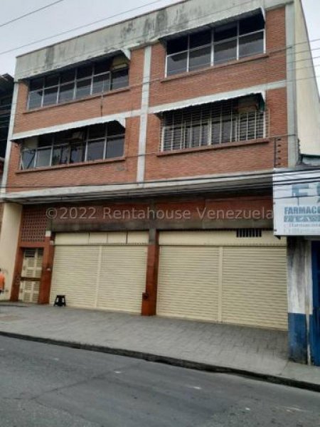 Edificio en Venta en Ocumare Ocumare, Miranda