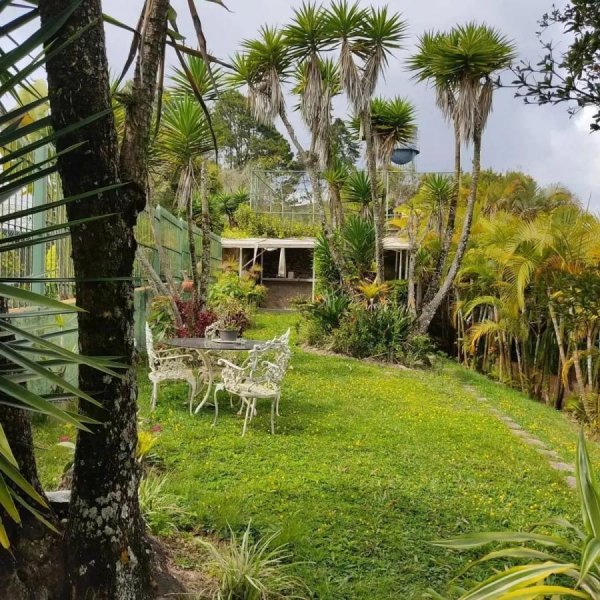 Quinta en Venta en  San Antonio de Los Altos, Miranda