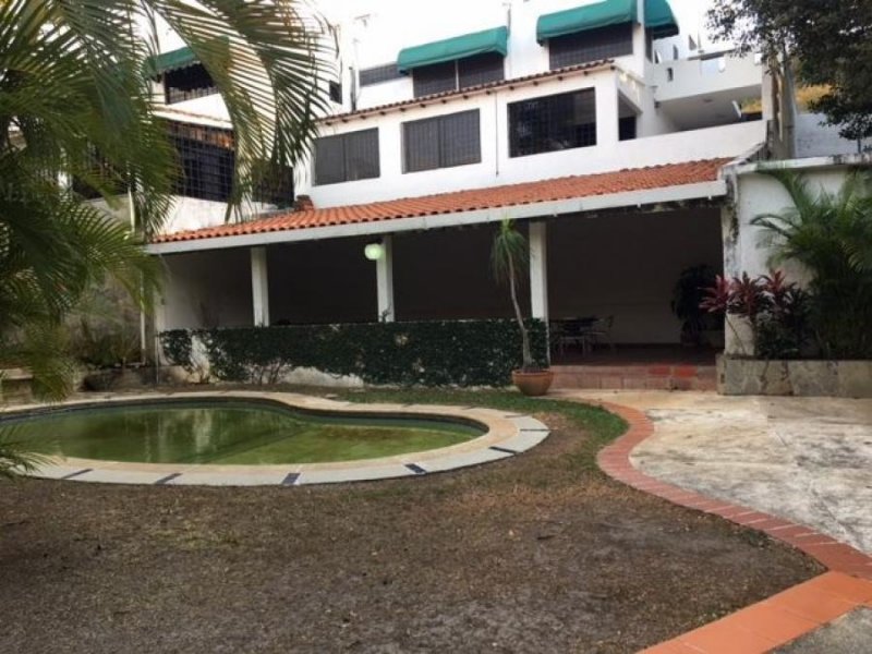 Foto Casa en Venta en Altos de Gutaparo, Valencia, Carabobo - U$D 150.000 - CAV141263 - BienesOnLine