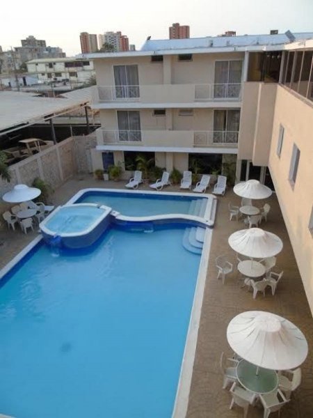 Hotel en Venta en MARACAIBO Maracaibo, Zulia