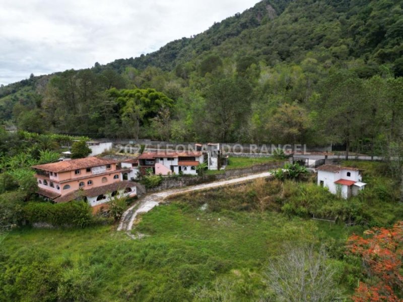 Hotel en Venta en via jaji Mérida, Mérida