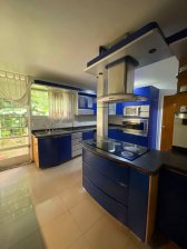 Apartamento en Venta en La salles Caracas, Distrito Federal